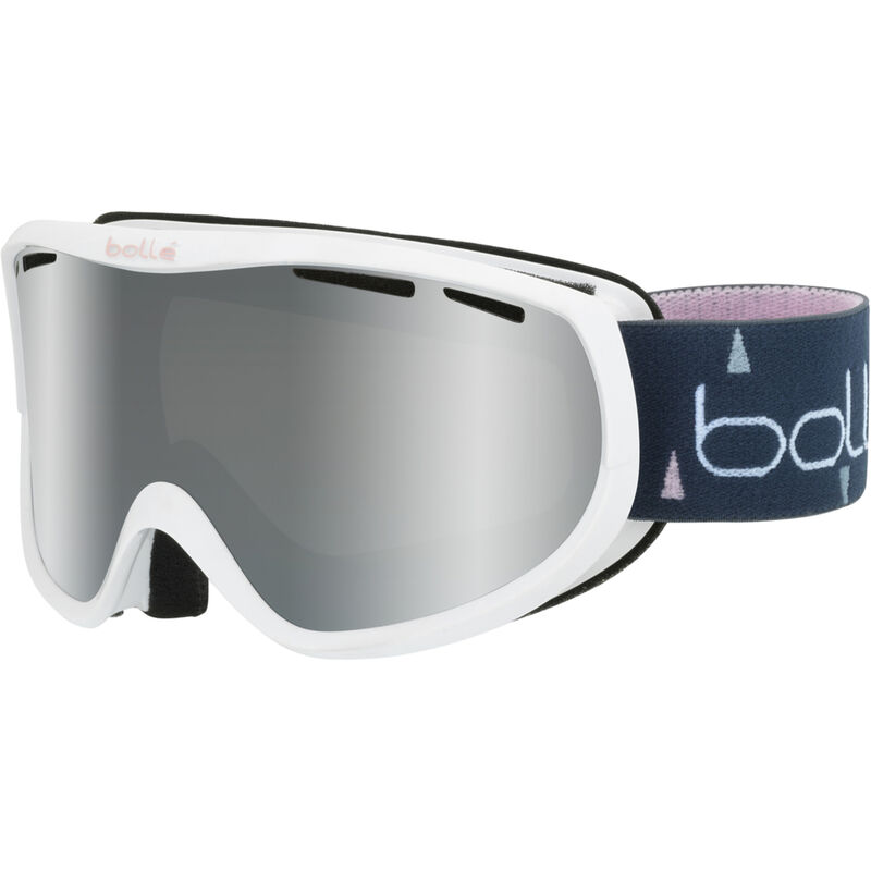 SIERRA, WHITE & PINK-Black Chrome Cat 3, hi-res image number null